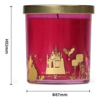 Disney Princess Aurora Briar Rose & Vanilla Candle Extra Image 3 Preview